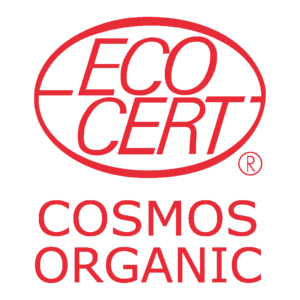 Ecocert Cosmos Organic Logo