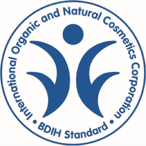 BDIH Standart Logo