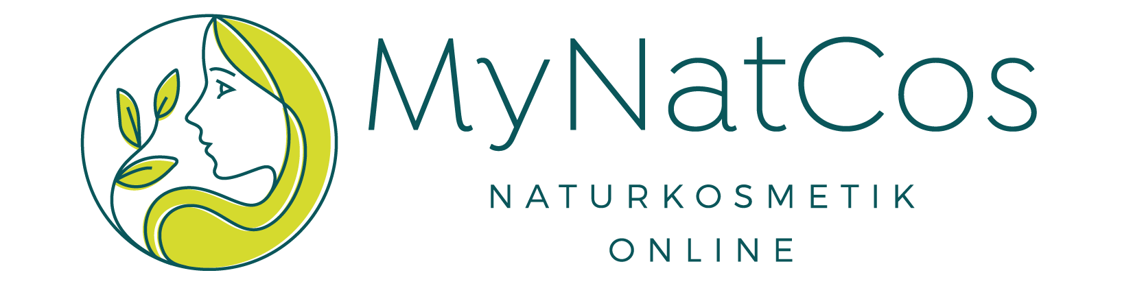 MyNatCos Logo verlinkung